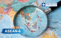 asean 6 facing geoeconomic and supply chain challenges amid the 2026 hormuz shock